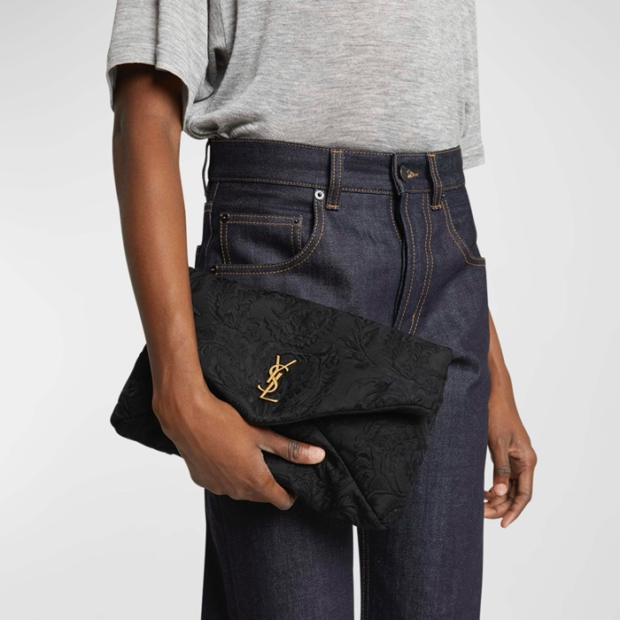 サンローランレディースハンドバッグb4898