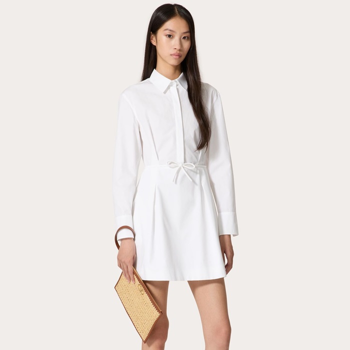 ヴァレンティノレディースVクラッチバッグb4903