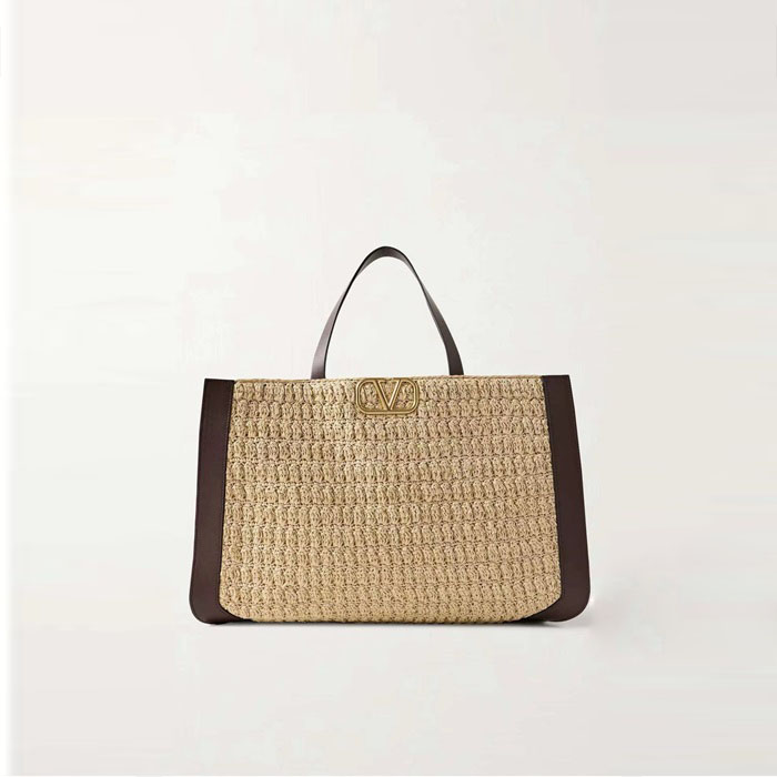 ヴァレンティノレディースVトートバッグb4905