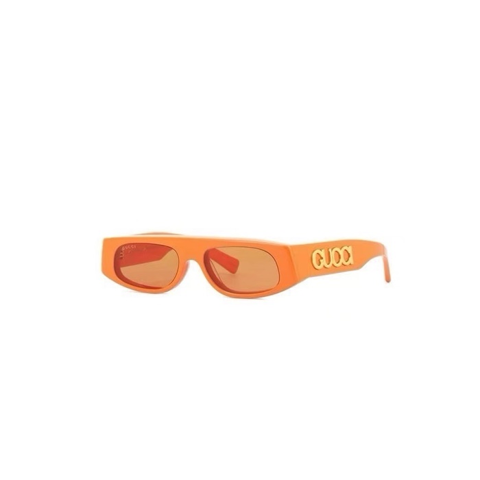 グッチレディースイニシャルサングラスc3654