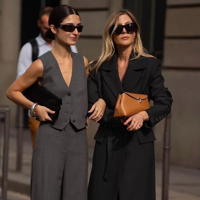 ザロウレディースベーシックショルダーバッグb4915