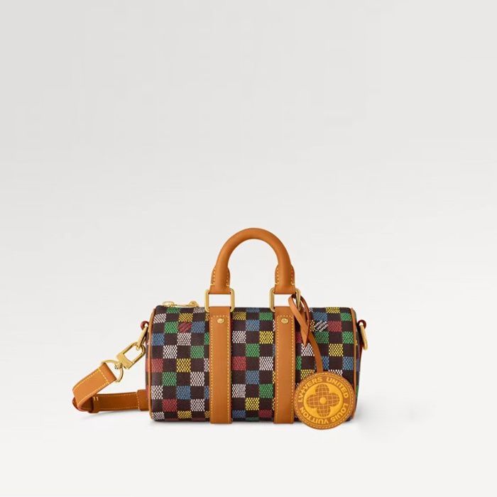 ルイヴィトンメンズスピーディバンドリエール25O014825b4922