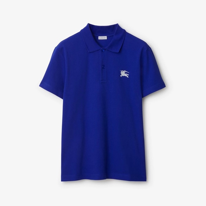 バーバリーメンズポロ半袖Tシャツc5087