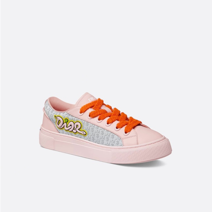 ディオールメンズオブリークスニーカーs2996