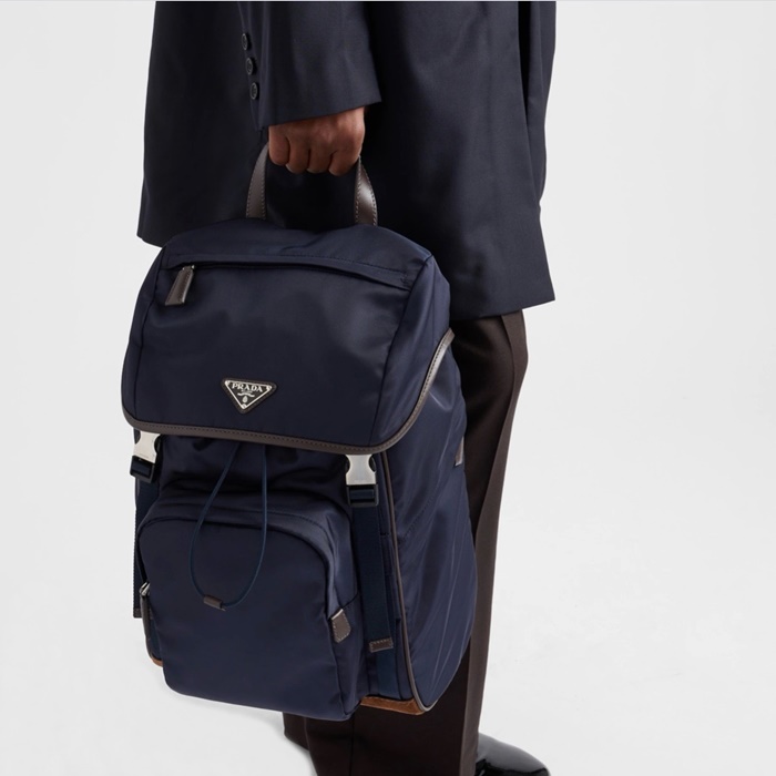 プラダメンズバックパック2Z135b4925