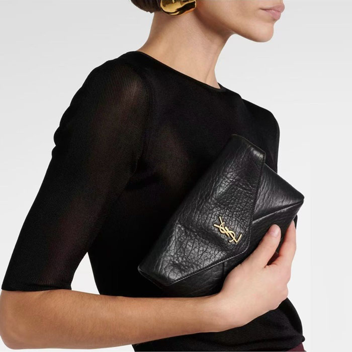 サンローランレディースミニカリプソチェーンバッグb4926