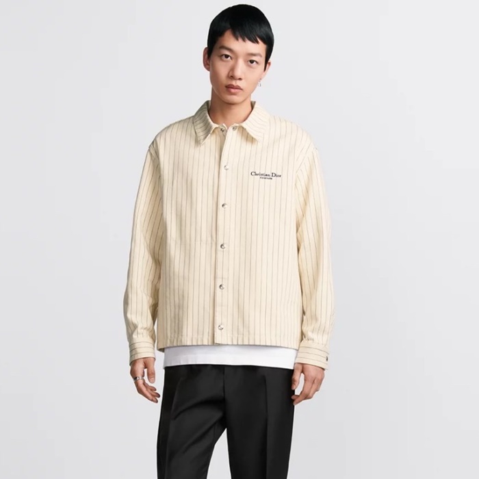 ディオールメンズベーシックシャツc5111