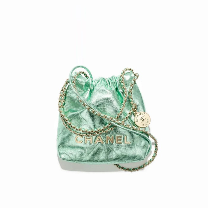 シャネルレディース25ミニ22バッグ2522b4933