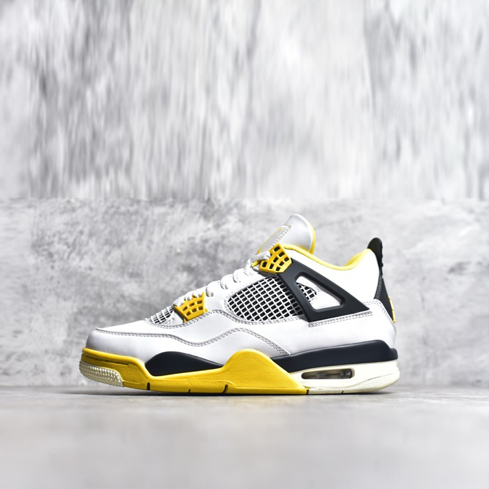 ジョーダンメンズ4ミッドナイトネイビーハイスニーカーs3000