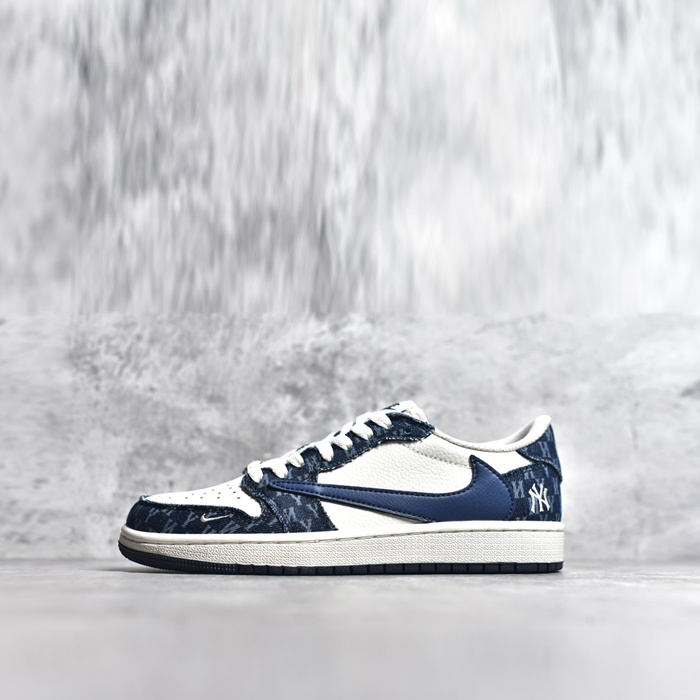 ナイキユニセックスロースニーカーs3012