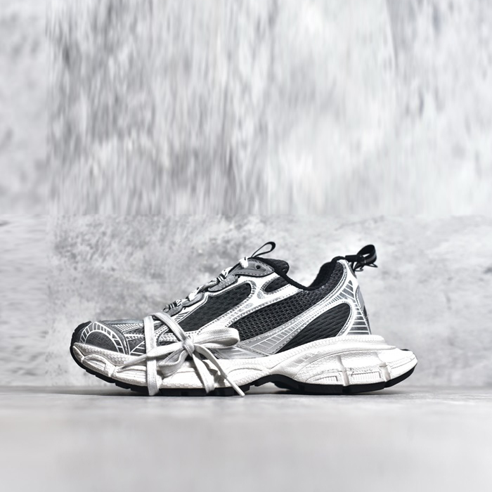 バレンシアガユニセックス3スニーカー3s3020