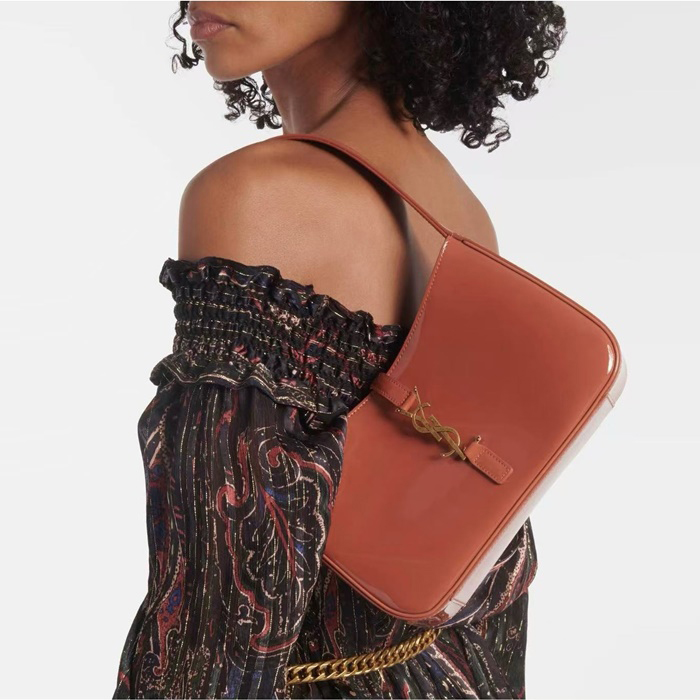 サンローランレディースE5A7ハボバッグE5A7b4940