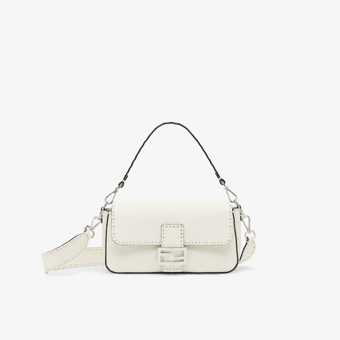 ェンディレディースバゲットバッグb4949