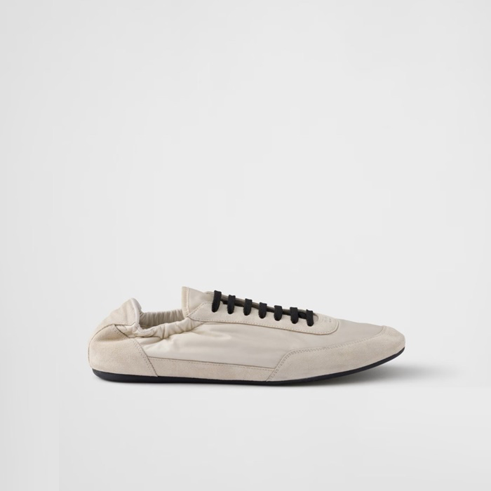 プラダユニセックススニーカーs3064