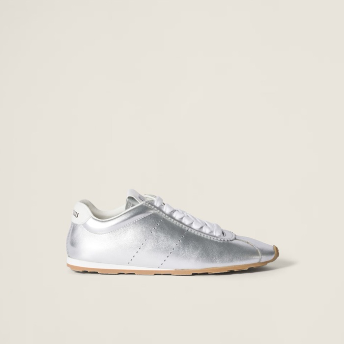 ミュウミュウレディースプルームスニーカーs3104