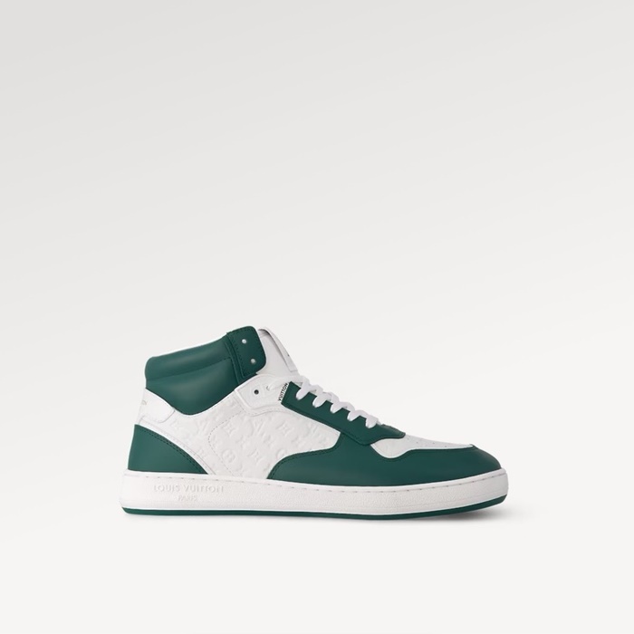 ルイヴィトンレディーススタースニーカーs3110