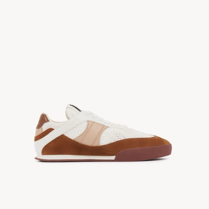 クロエレディーススニーカーs3112