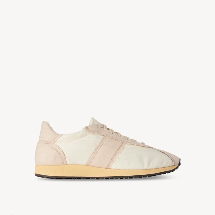 ザロウレディースミカスニーカーs3122