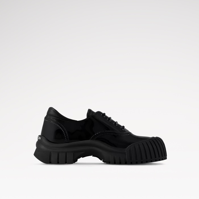 ルイヴィトンレディースルビースニーカーs3122