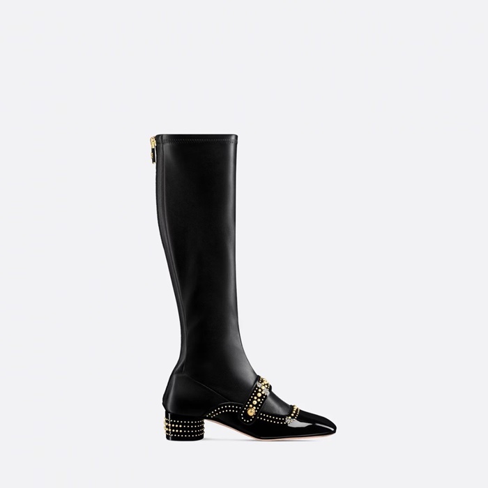 ディオールレディース-ブーツ-s3187