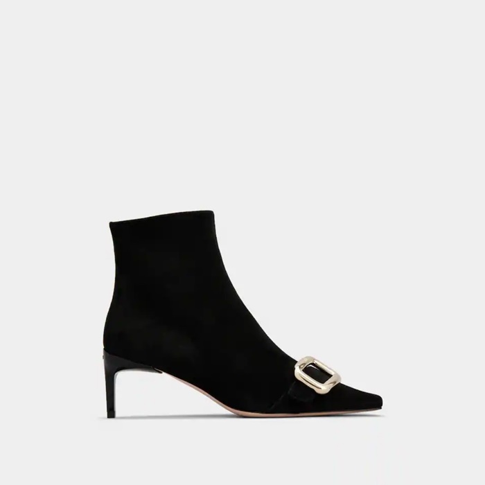 ロジェヴィヴィエレディースヴィヴブーツs3193