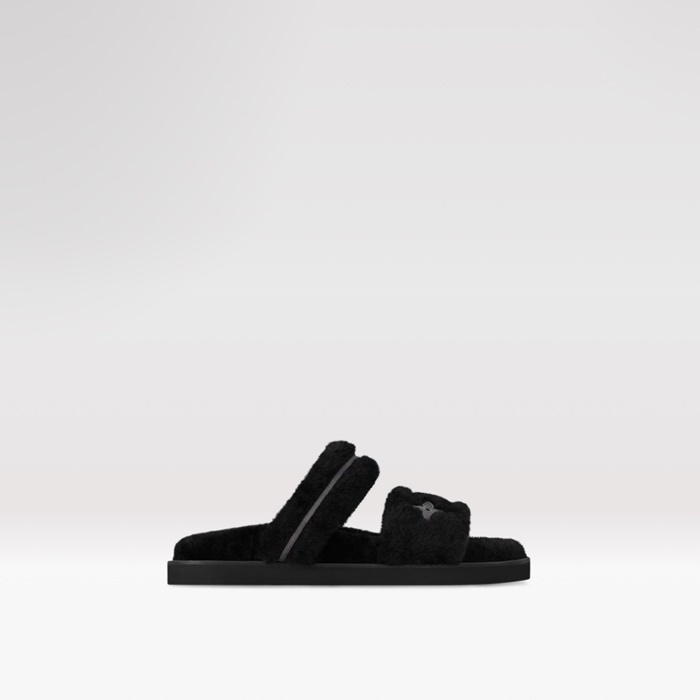 ルイヴィトンレディースサンセットコンフォートミュールs3194