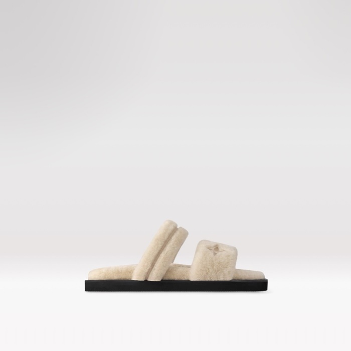 ルイヴィトンレディースサンセットコンフォートミュールs3195