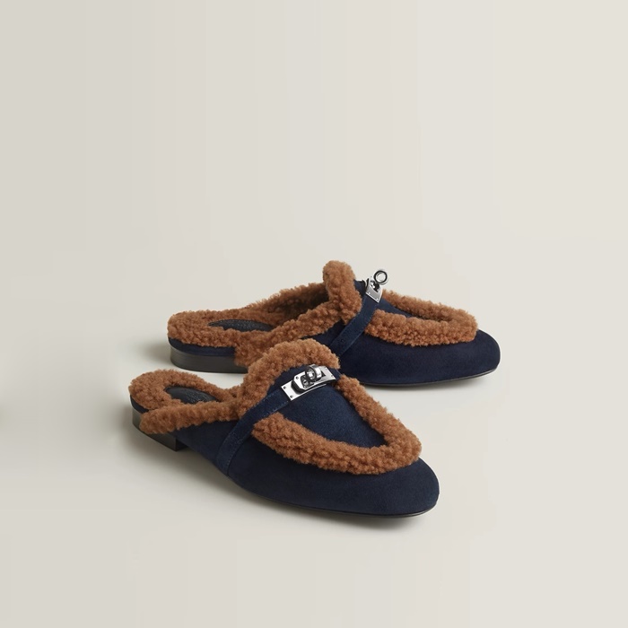 エルメスレディースケリーブローファーs3198