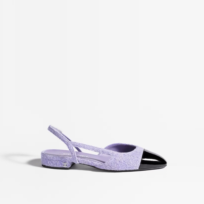 シャネルレディースバレリーナスリングバッグs3221