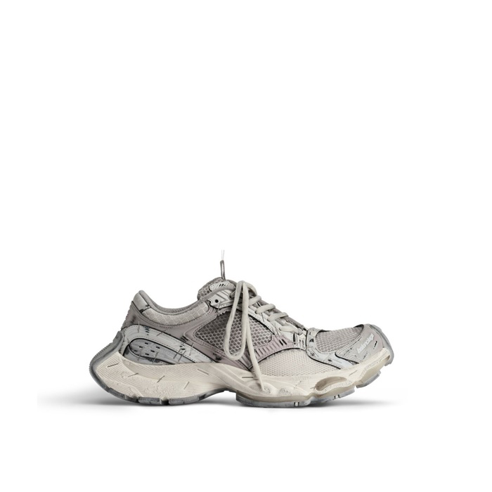 バレンシアガユニセックスステープラースニーカーs3231