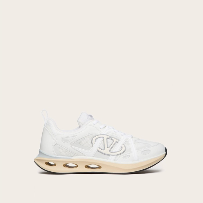 ヴァレンティノユニセックスガラヴァーニイージージョグスニーカーs3277