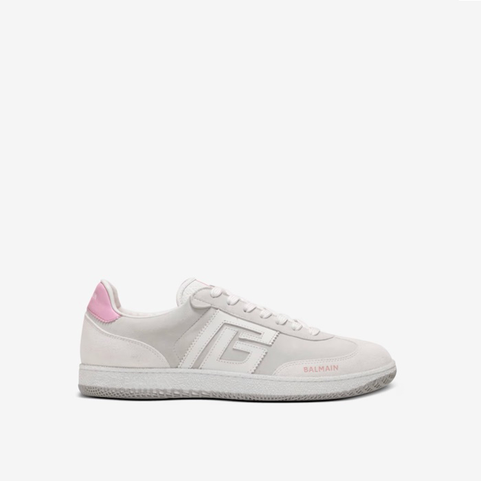 バルマンユニセックススワンスニーカーs3278