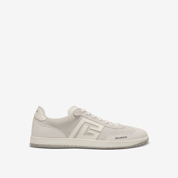 バルマンユニセックススワンスニーカーs3279