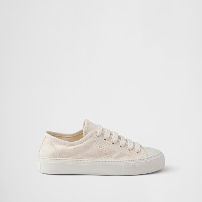 プラダレディースクラシックスニーカーs3288