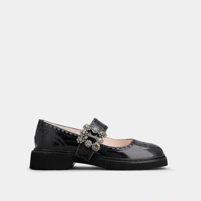 ロジェヴィヴィエレディースヴィヴレンジャーズシューズs3295