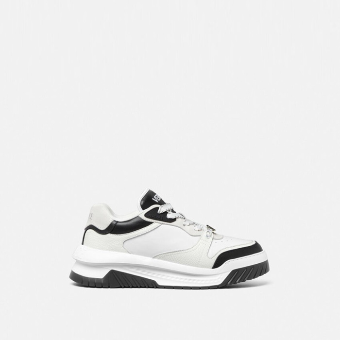 ヴェルサーチェメンズオディッセアスニーカーs3347