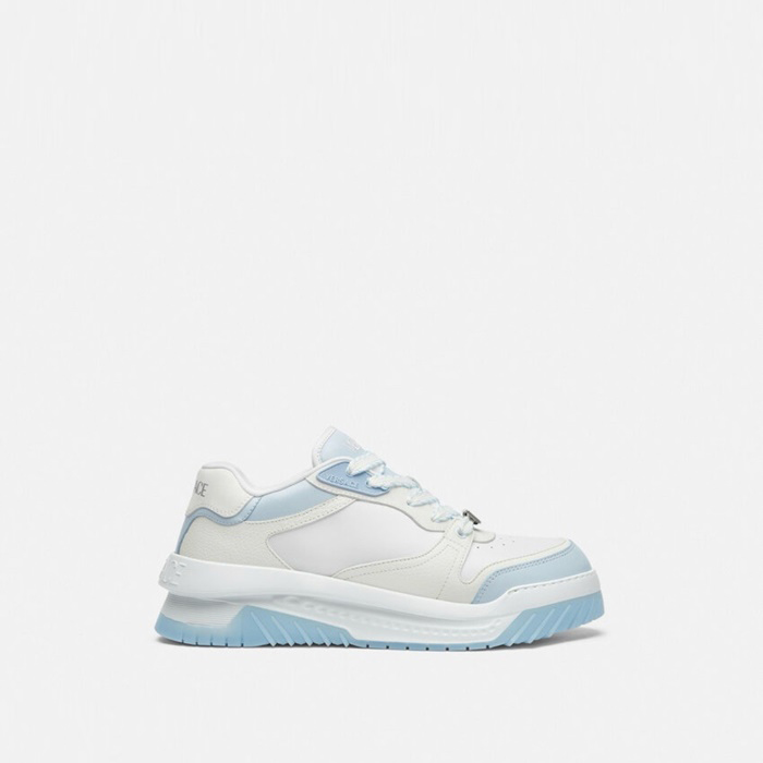 ヴェルサーチェメンズオディッセアスニーカーs3349