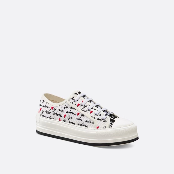 ディオールレディースワークNディオールスニーカーs3351