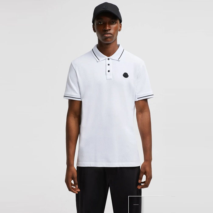 モンクレールメンズポロ半袖Tシャツc5137