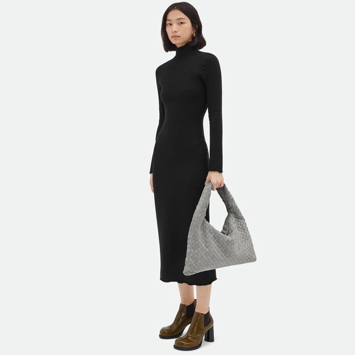 ボッテガヴェネタレディースホップバッグb4961