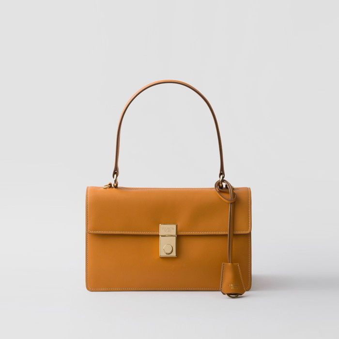 プラダレディースソフトサウンドバッグ1N023b4966