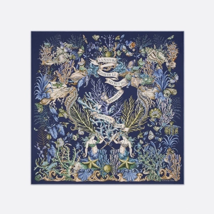 ディオールレディーススターニットc3767