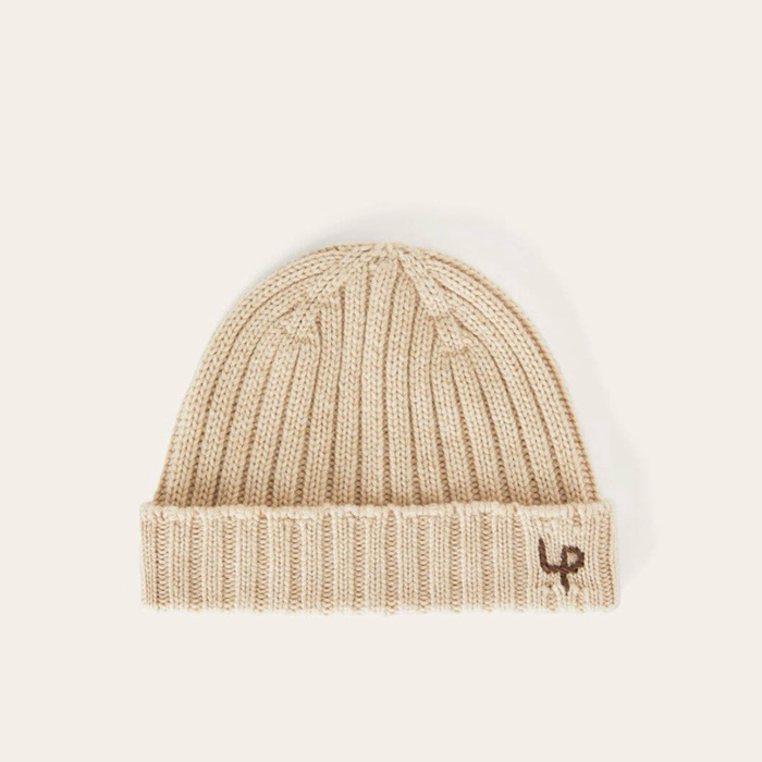 ロロピアーナユニセックスベーシックビーニーc3768