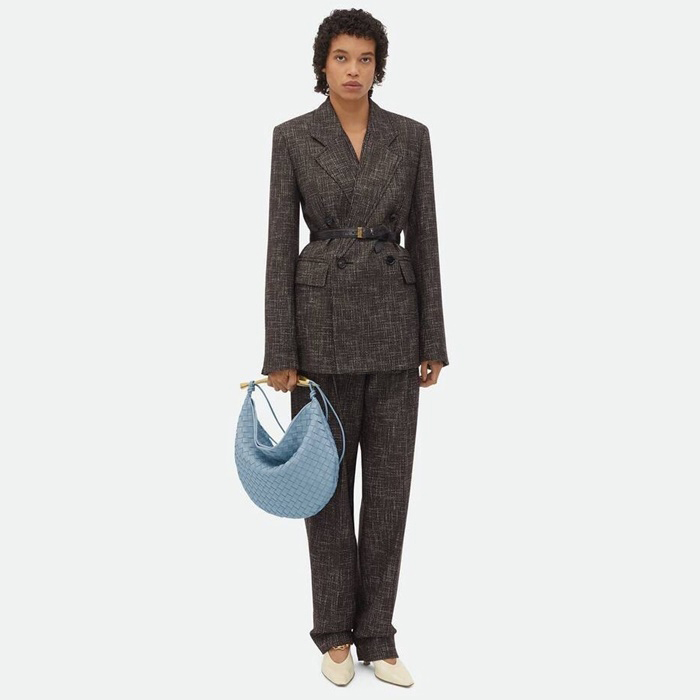 ボッテガヴェネタレディースサーディンチョークb4974