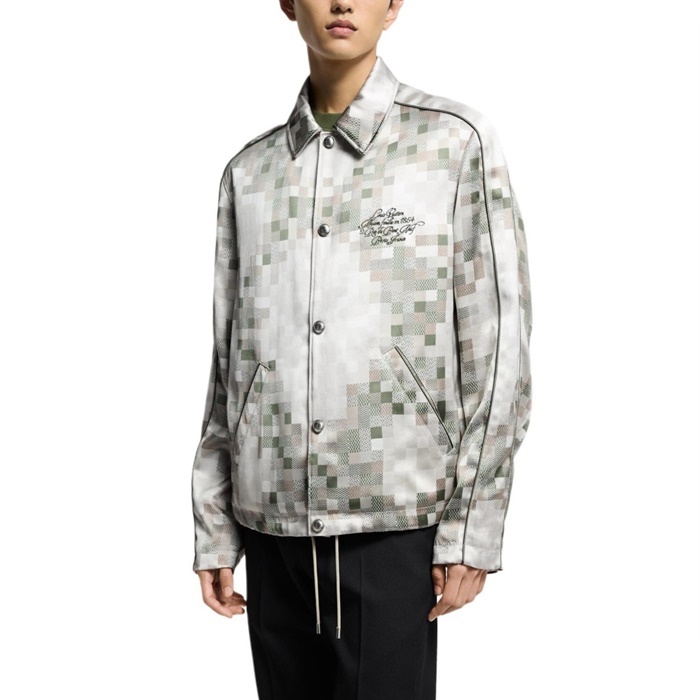 ルイヴィトンメンズダミエジャケットc5151