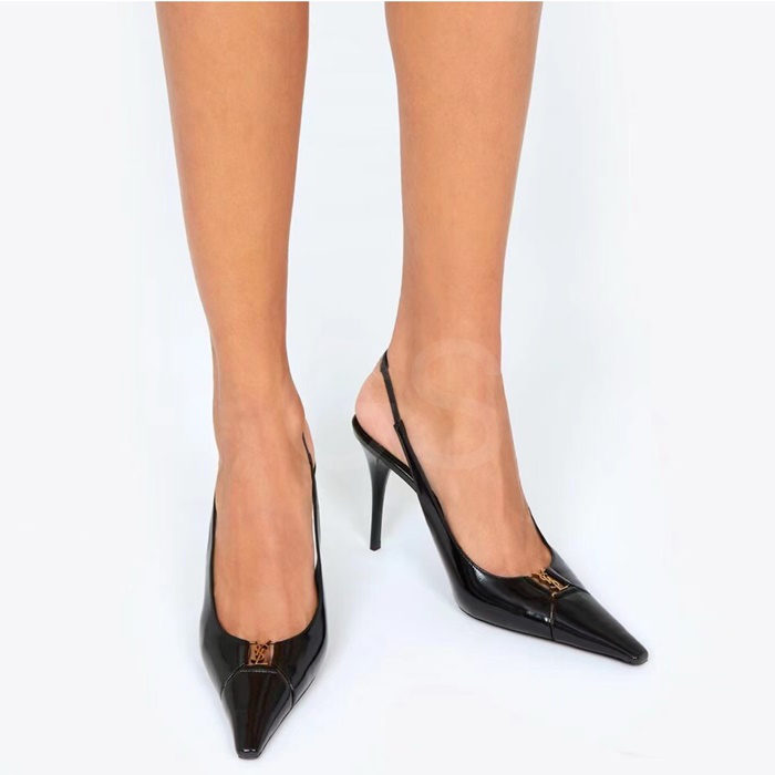 サンローランレディースカサンドルスリングバッグs3382