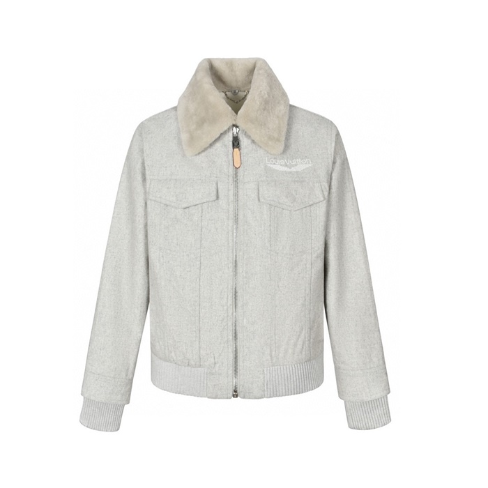 ルイヴィトンメンズベーシックジャケットc5184