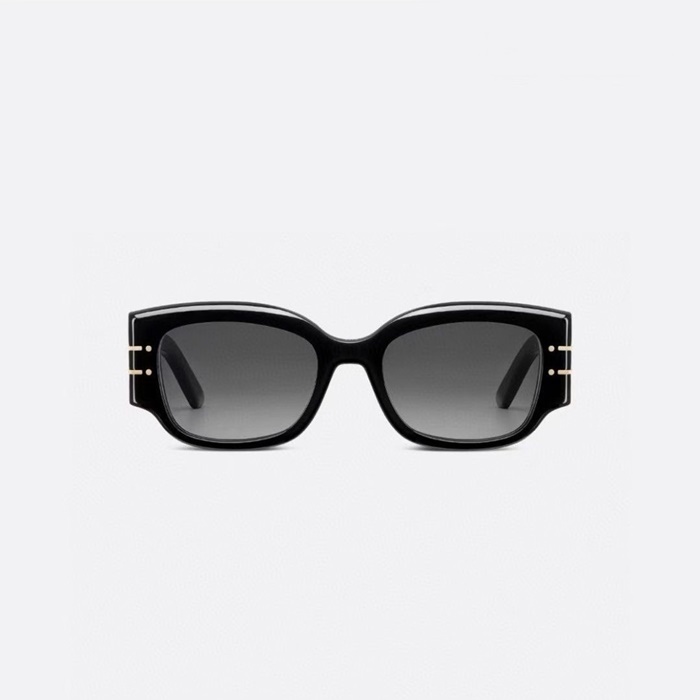 ディオールレディースイニシャルサングラスc3838