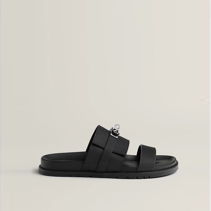 エルメスユニセックスジャクソンサンダルs3995