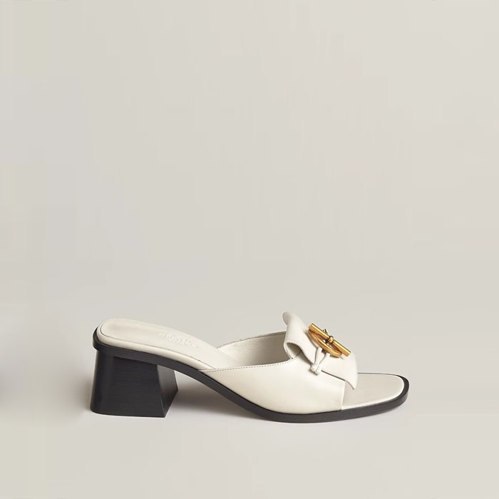 エルメスレディースサンダルイロット50サンダル50s4003